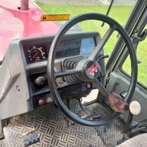 Prodajem Massey Ferguson 3080