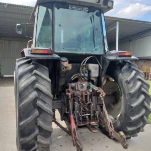 Prodajem Massey Ferguson 3080