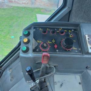 Prodajem Massey Ferguson 3080