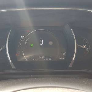 Renault Megane grand tour