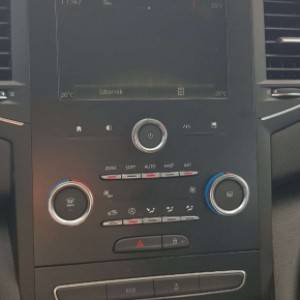 Renault Megane grand tour
