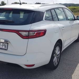 Renault Megane grand tour