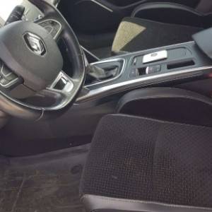 Renault Megane grand tour