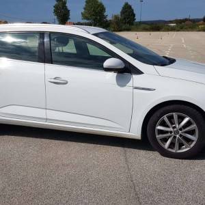 Renault Megane grand tour