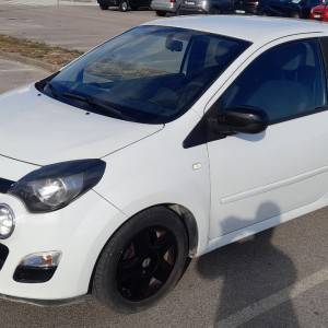 Prodajem Renault Twingo 1.2