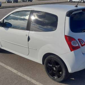 Prodajem Renault Twingo 1.2
