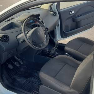 Prodajem Renault Twingo 1.2