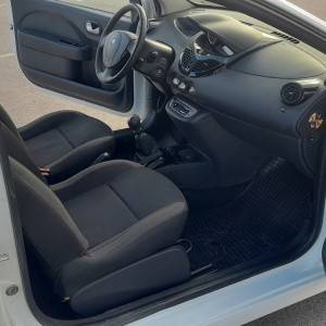 Prodajem Renault Twingo 1.2