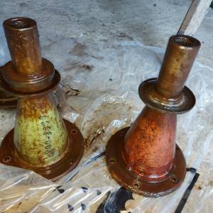 Rotokosa Fahr KM 24