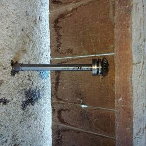 Rotokosa Fahr KM 24