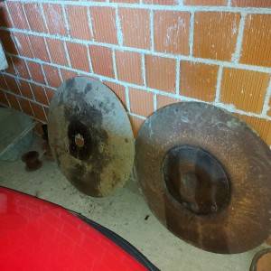 Rotokosa Fahr KM 24