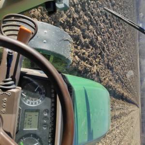 Traktor
