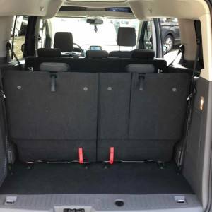 Ford Tourneo, 2018. g. Tourneo Connect LWB 1,5 TDCi Trend 54.050 km