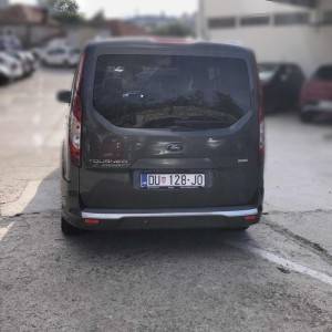 Ford Tourneo, 2018. g. Tourneo Connect LWB 1,5 TDCi Trend 54.050 km