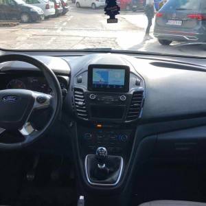 Ford Tourneo, 2018. g. Tourneo Connect LWB 1,5 TDCi Trend 54.050 km