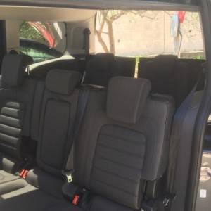 Ford Tourneo, 2018. g. Tourneo Connect LWB 1,5 TDCi Trend 54.050 km