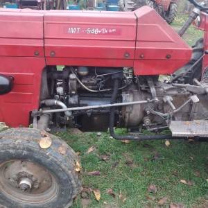 Imt 540