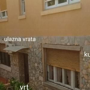 Rijeka  - stan 46m2 s parkirnim mjestom - prodaja ili najam