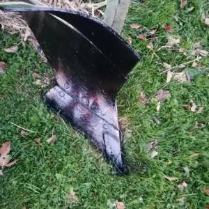 Plug Eberthardt, ravnjak 12-16coli
