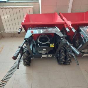Demper T25
