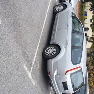 Prodajm ford focusa