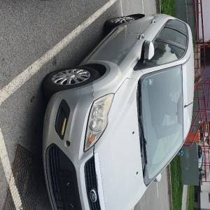 Prodajm ford focusa