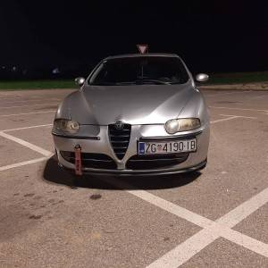 Alfa romeo 147,2003 god.