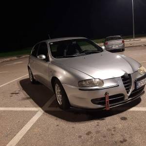 Alfa romeo 147,2003 god.