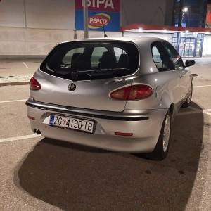 Alfa romeo 147,2003 god.