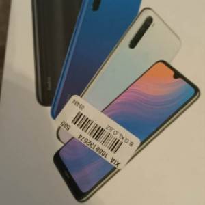 Redmi Note 8T