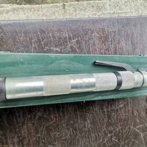 Mesarski pištolj 700 kn