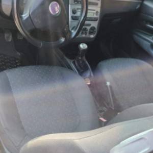 Fiat Grande Punto 1.3 Multijet REG 7/2023