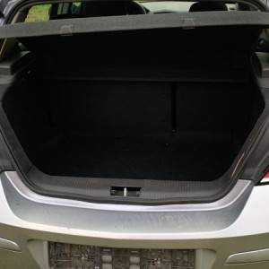 Opel Astra H NEISPRAVNO