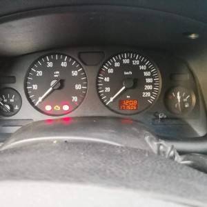 2006. g.Opel astra classic 1,4 twinport 16 ventila