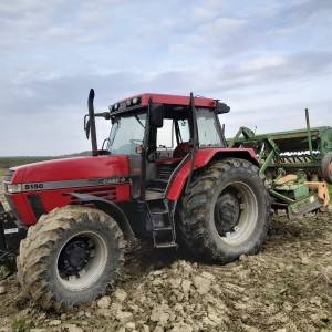 Case Maxxum 5150