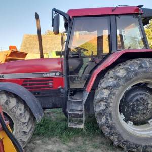 Case Maxxum 5150