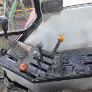 Case Maxxum 5150