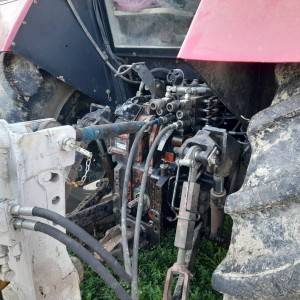 Case Maxxum 5150