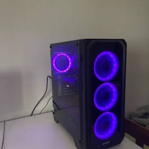 Gaming PC | Ryzen 5 | GTX 1660 | 16G RAM | WINDOWS 10