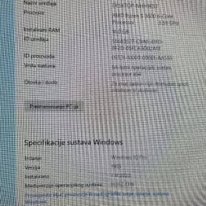 Gaming PC | Ryzen 5 | GTX 1660 | 16G RAM | WINDOWS 10