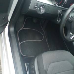 VW Passat 1.6 TDI BlueMotion