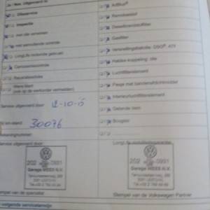 VW Passat 1.6 TDI BlueMotion