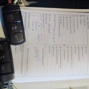 VW Passat 1.6 TDI BlueMotion