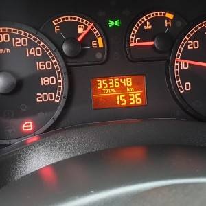 Fiat Doblo Maxi 1.4