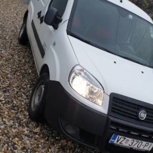 Fiat Doblo Maxi 1.4