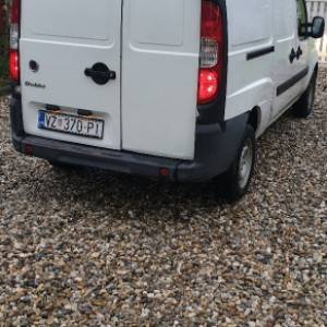Fiat Doblo Maxi 1.4