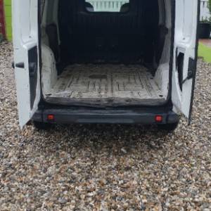 Fiat Doblo Maxi 1.4