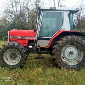 Massey ferguson 3060
