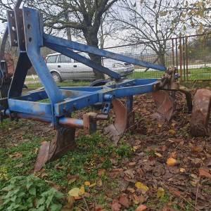 Poljoprivredni strojevi