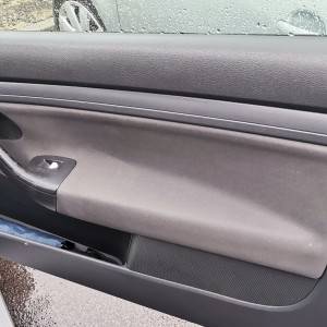 GOLF V 1.6 BENZIN